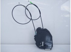 Recambio de cerradura puerta trasera izquierda para toyota verso advance referencia OEM IAM A084219  