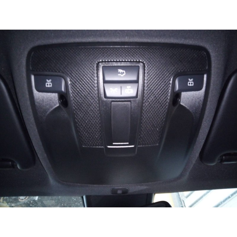 Recambio de luz interior para mercedes clase a (w176) a 200 cdi (176.008) referencia OEM IAM   