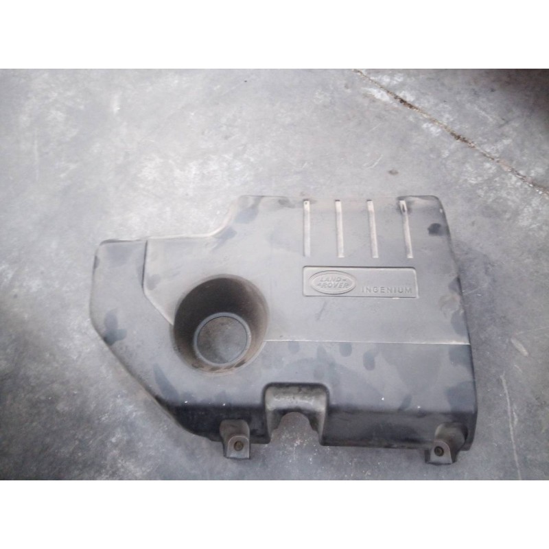 Recambio de tapa motor para land rover evoque pure referencia OEM IAM   