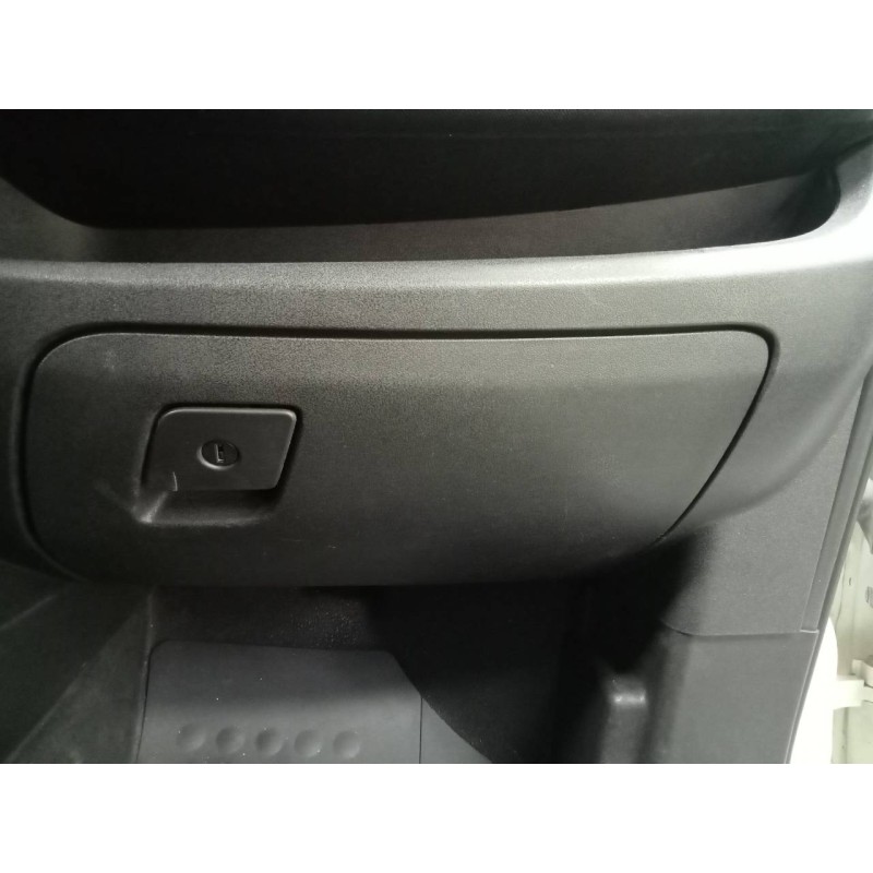 Recambio de guantera para opel combo d 1.6 16v cdti referencia OEM IAM   