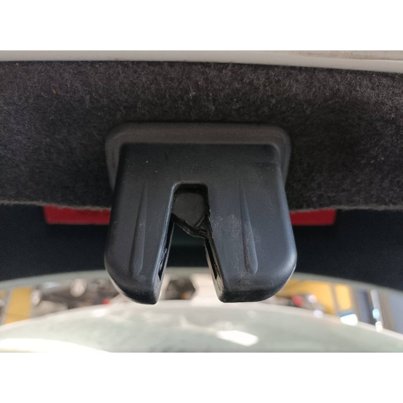 Recambio de cerradura maletero / porton para audi a5 coupe (8t) 2.7 tdi referencia OEM IAM   