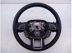 Recambio de volante para land rover evoque pure referencia OEM IAM GJ323F563FB 309324499W41 