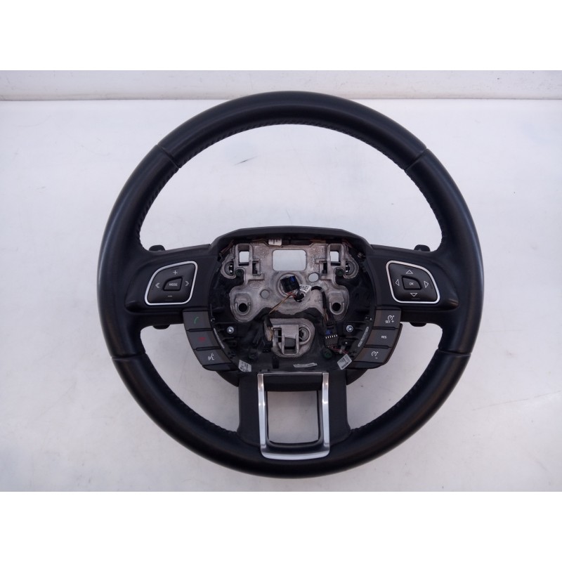 Recambio de volante para land rover evoque pure referencia OEM IAM GJ323F563FB 309324499W41 