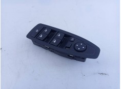 Recambio de mando elevalunas delantero izquierdo para bmw serie x1 (f48) sdrive18d referencia OEM IAM 9362107  