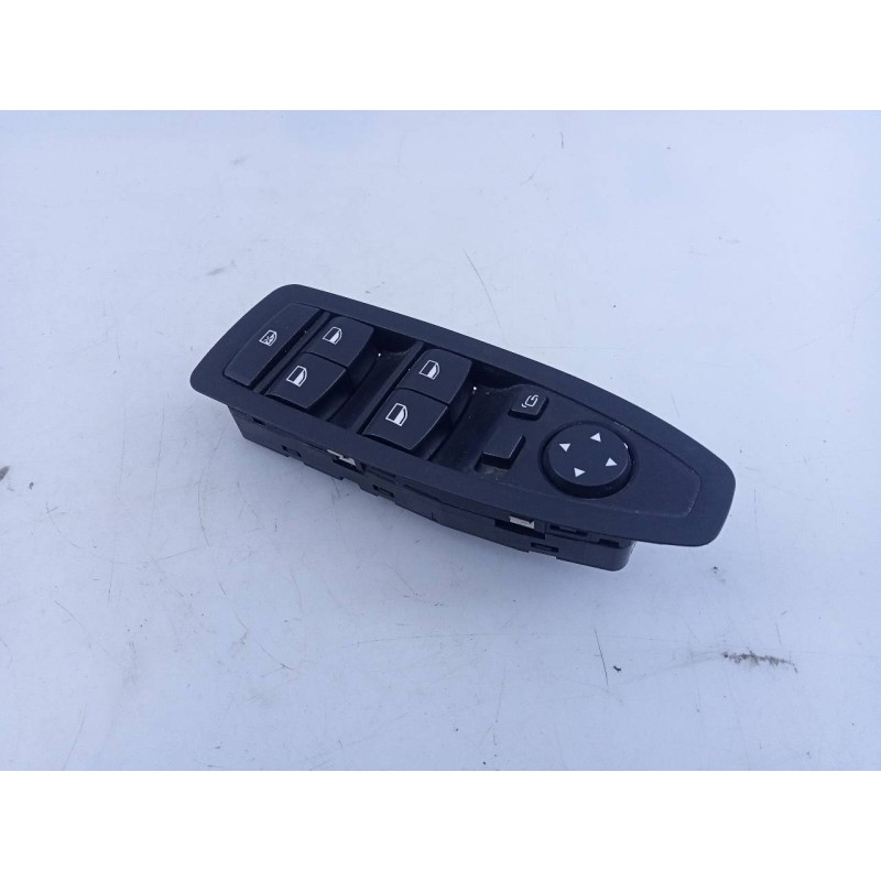 Recambio de mando elevalunas delantero izquierdo para bmw serie x1 (f48) sdrive18d referencia OEM IAM 9362107  