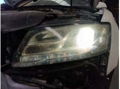 Recambio de faro izquierdo xenon para audi a5 coupe (8t) 2.7 tdi referencia OEM IAM   