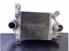 Recambio de intercooler para nissan terrano/terrano.ii (r20) aventura referencia OEM IAM   