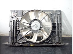 Recambio de electroventilador para toyota verso advance referencia OEM IAM 8925712020 4993003351 