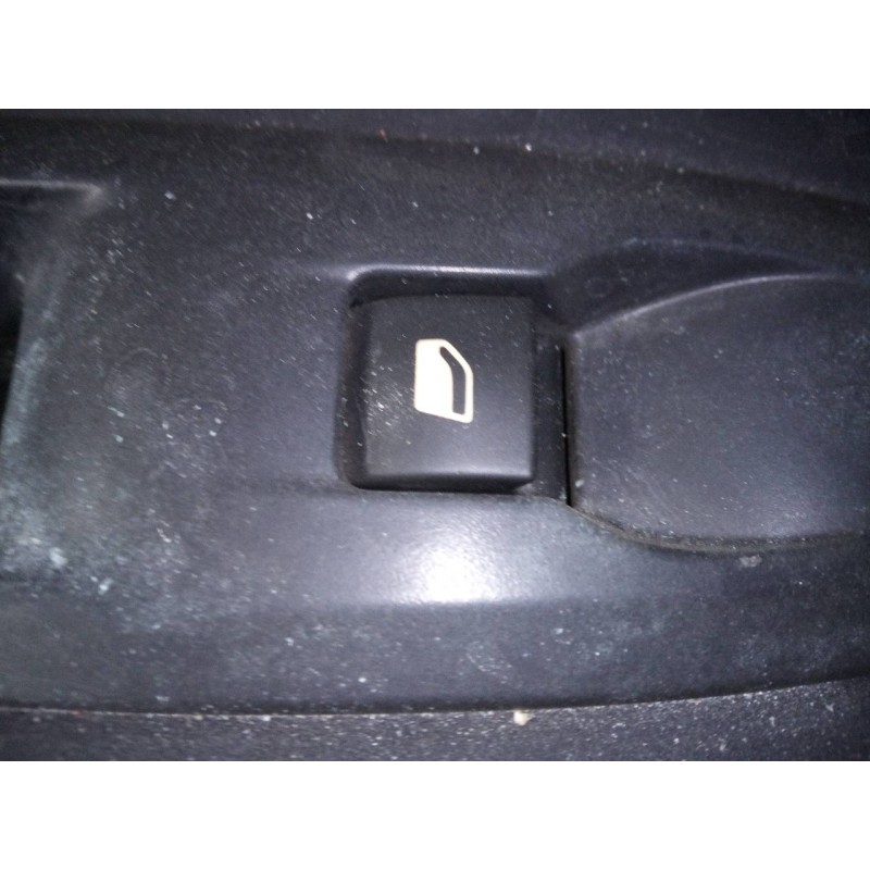 Recambio de mando elevalunas trasero izquierdo para citroen c4 lim. live referencia OEM IAM   