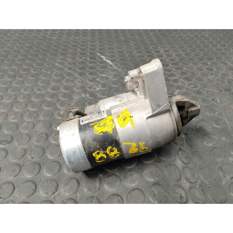 Recambio de motor arranque para citroen c4 lim. live referencia OEM IAM 980166758000  