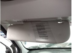 Recambio de parasol izquierdo para opel combo d 1.6 16v cdti referencia OEM IAM   