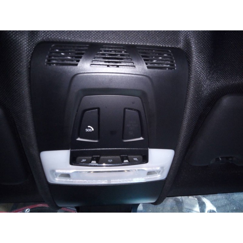 Recambio de luz interior para bmw x6 (f16) xdrive40d referencia OEM IAM   