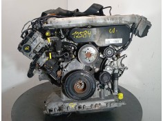 Recambio de motor completo para audi a5 coupe (8t) 2.7 tdi referencia OEM IAM CGKA  