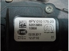 Recambio de pedal acelerador para opel combo d 1.6 16v cdti referencia OEM IAM 52013955 6PV01017523 