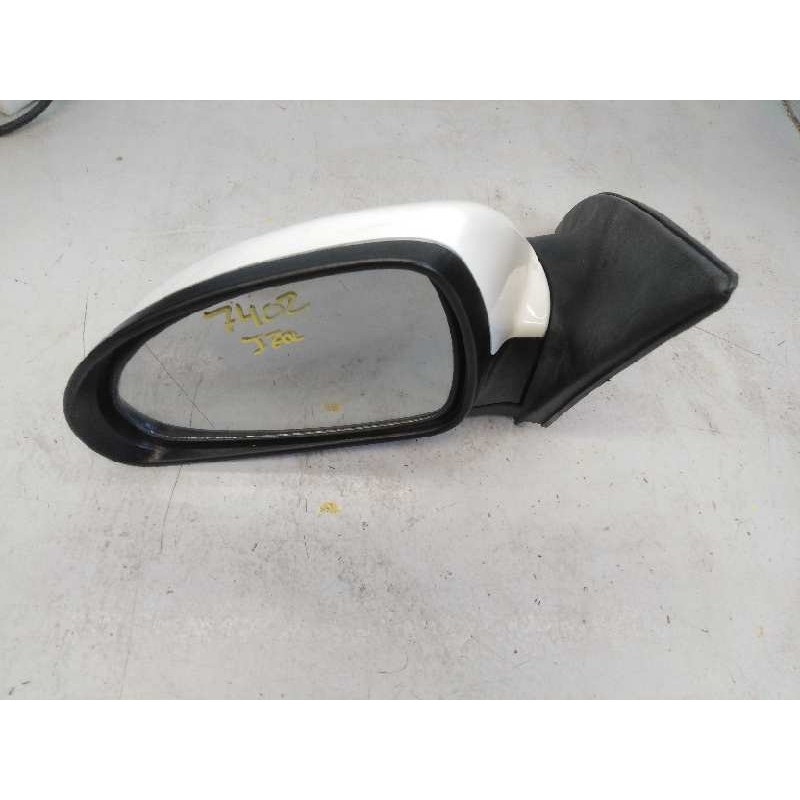 Recambio de retrovisor izquierdo electrico para kia cee´d active referencia OEM IAM 876101H250  