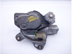 Recambio de motor limpia trasero para nissan terrano/terrano.ii (r20) aventura referencia OEM IAM 287000X000 0390201561 