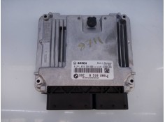 Recambio de centralita motor uce para bmw serie 3 touring (e91) 318d referencia OEM IAM 0281018558 851826801 