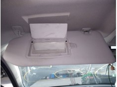 Recambio de parasol izquierdo para citroen c4 lim. business referencia OEM IAM   