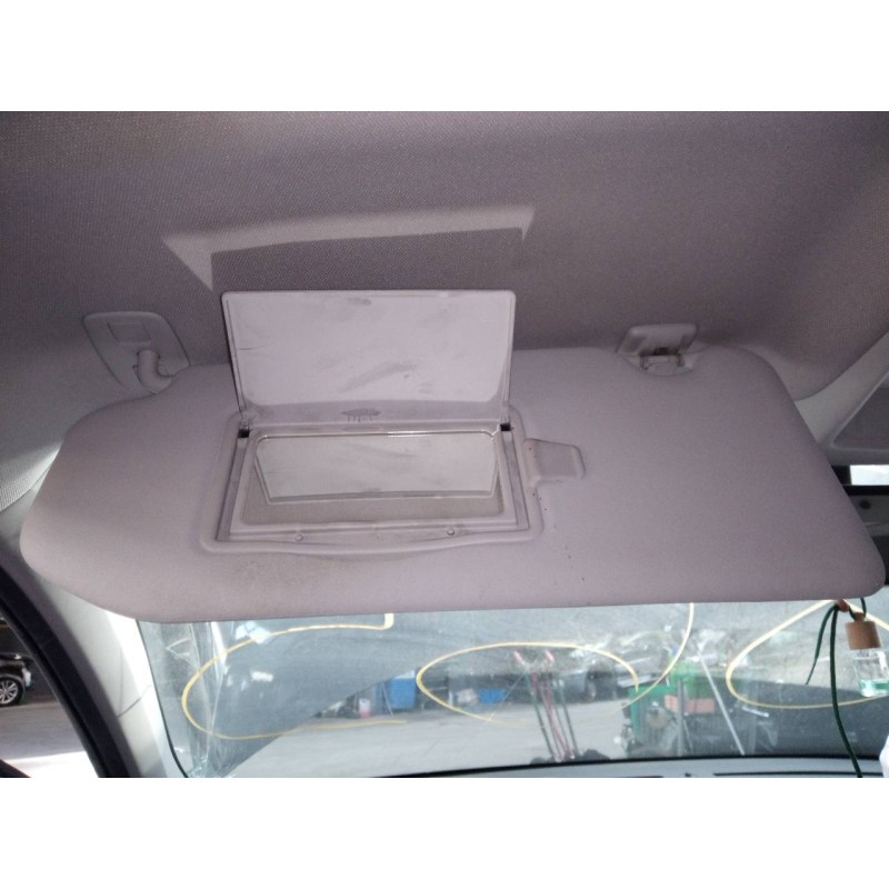 Recambio de parasol izquierdo para citroen c4 lim. business referencia OEM IAM   