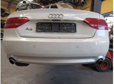 Recambio de paragolpes trasero para audi a5 coupe (8t) 2.7 tdi referencia OEM IAM   