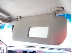 Recambio de parasol derecho para nissan terrano/terrano.ii (r20) aventura referencia OEM IAM   