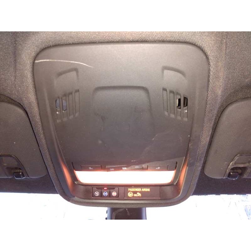 Recambio de luz interior para opel astra k lim. 5türig dynamic start/stop referencia OEM IAM 13467030  