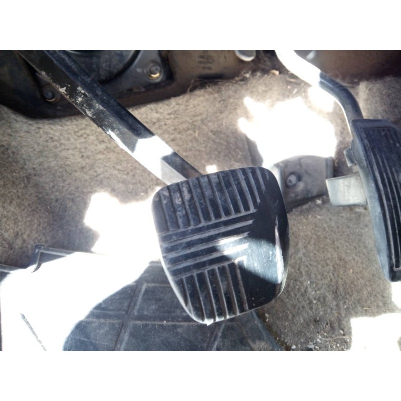 Recambio de pedal freno para nissan terrano/terrano.ii (r20) aventura referencia OEM IAM   