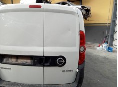 Recambio de porton trasero derecho para opel combo d 1.6 16v cdti referencia OEM IAM   