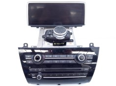 Recambio de sistema navegacion gps para bmw x6 (f16) xdrive40d referencia OEM IAM NBTHU B017665 