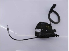 Recambio de cerradura puerta delantera derecha para renault captur dynamique referencia OEM IAM 805003529R 40627206 