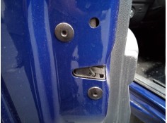 Recambio de cerradura puerta delantera izquierda para seat ibiza (kj1) style referencia OEM IAM   