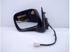 Recambio de retrovisor izquierdo electrico para nissan terrano/terrano.ii (r20) aventura referencia OEM IAM   