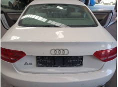 Recambio de porton trasero para audi a5 coupe (8t) 2.7 tdi referencia OEM IAM   