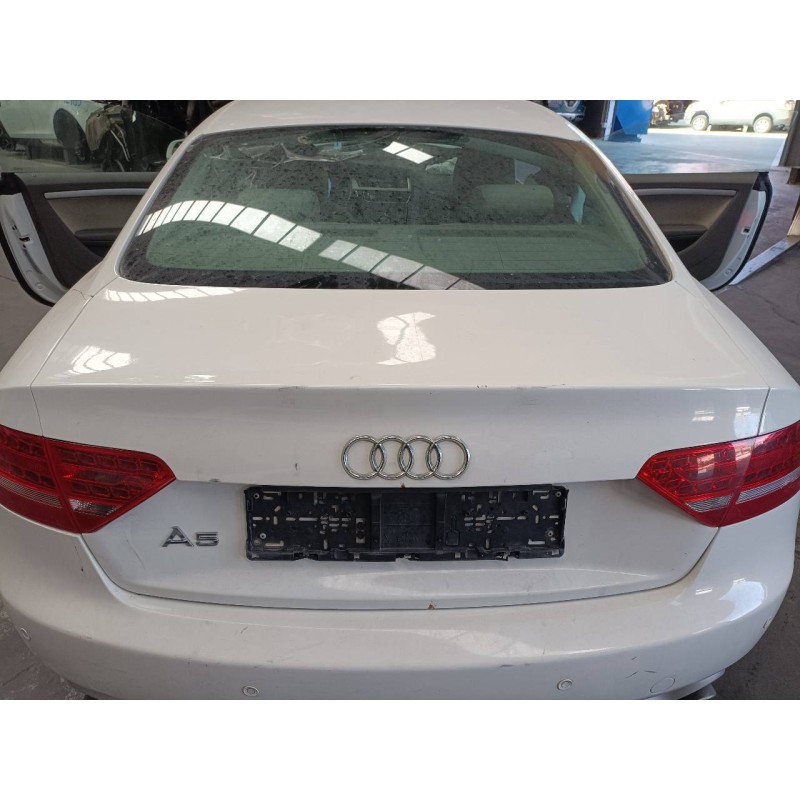 Recambio de porton trasero para audi a5 coupe (8t) 2.7 tdi referencia OEM IAM   