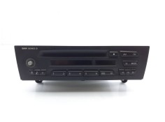 Recambio de sistema audio / radio cd para bmw serie 3 touring (e91) 318d referencia OEM IAM 6512925973001  