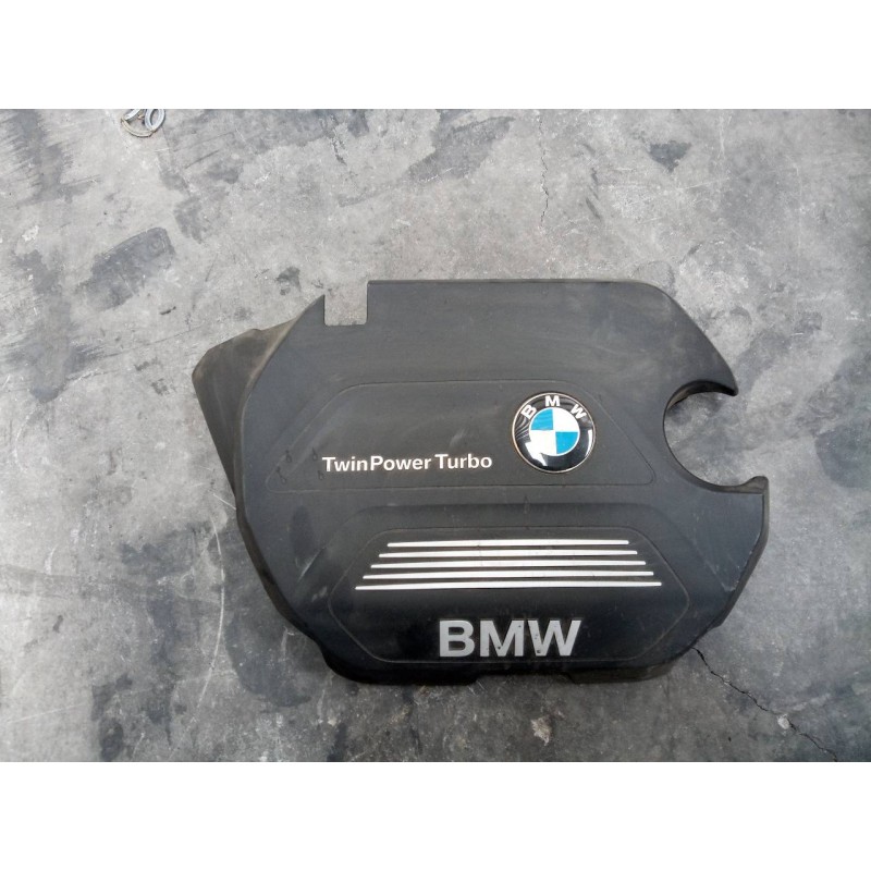 Recambio de tapa motor para bmw serie x1 (f48) sdrive18d referencia OEM IAM   