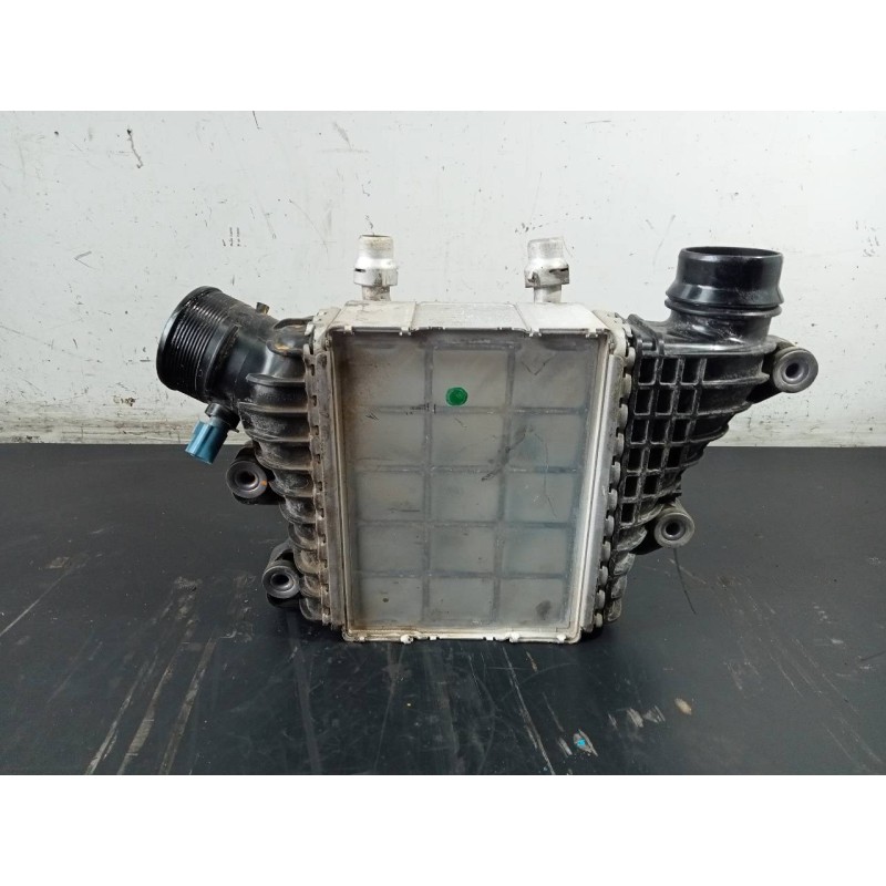 Recambio de intercooler para land rover evoque pure referencia OEM IAM GJ329L47440AD  