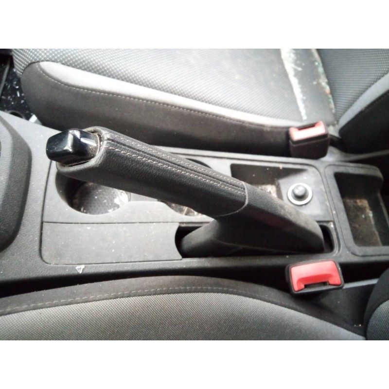 Recambio de palanca freno de mano para seat ibiza (kj1) style referencia OEM IAM   