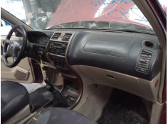 Recambio de salpicadero para nissan terrano/terrano.ii (r20) se (5-ptas.) referencia OEM IAM   