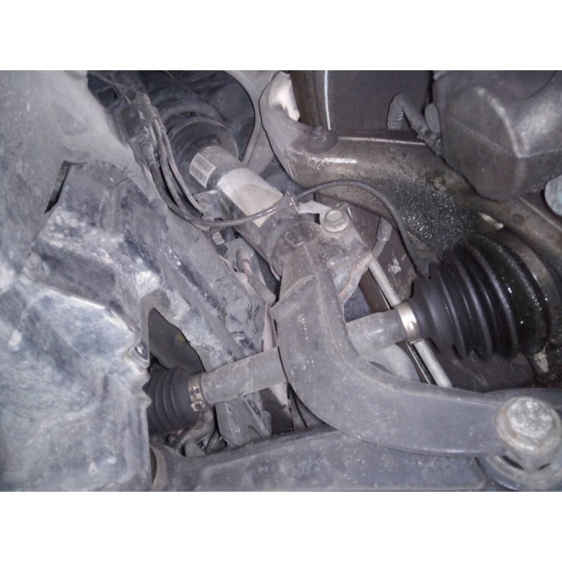 Recambio de amortiguador delantero derecho para bmw x6 (f16) xdrive40d referencia OEM IAM   