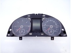 Recambio de cuadro instrumentos para volkswagen passat lim. (362) advance bluemotion referencia OEM IAM 3AA920870A  