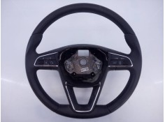 Recambio de volante para seat ibiza (kj1) style referencia OEM IAM 5F0419091AH  