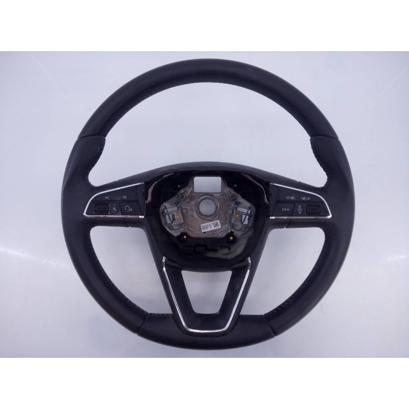 Recambio de volante para seat ibiza (kj1) style referencia OEM IAM 5F0419091AH  