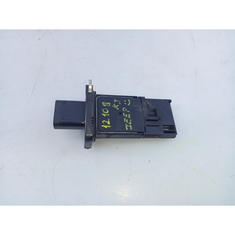 Recambio de caudalimetro para chrysler jeep cherokee (kj) 2.8 crd limited referencia OEM IAM AFH70M49 5323 