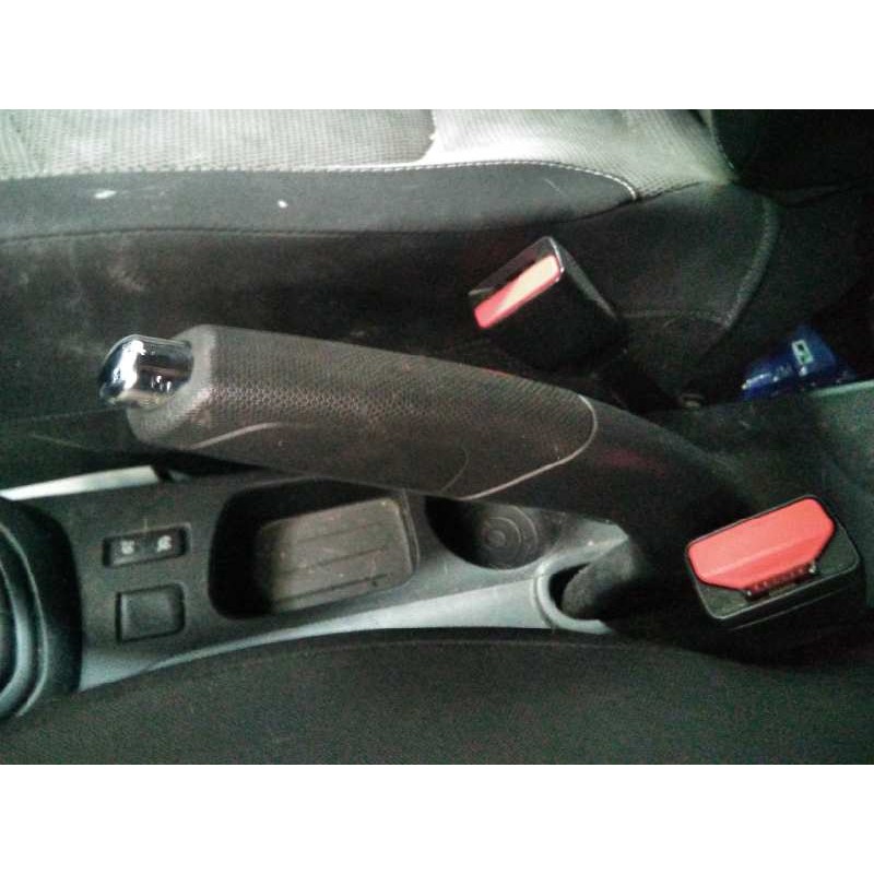 Recambio de palanca freno de mano para renault captur dynamique referencia OEM IAM   