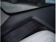 Recambio de cinturon seguridad trasero derecho para mazda 6 kombi ()(.2012) luxury referencia OEM IAM   