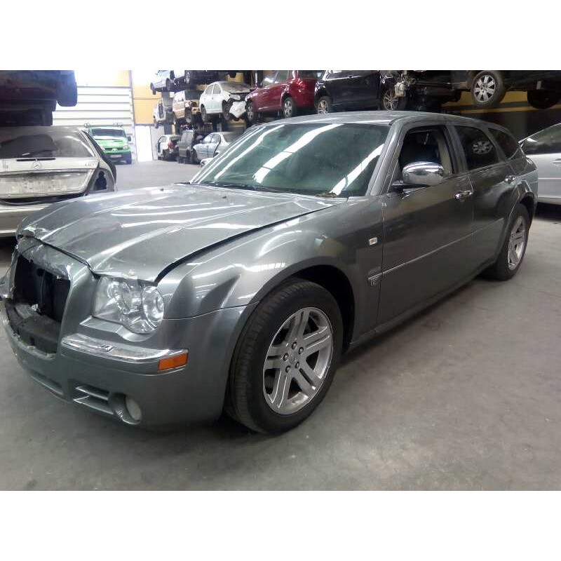 chrysler 300 c touring del año 2006