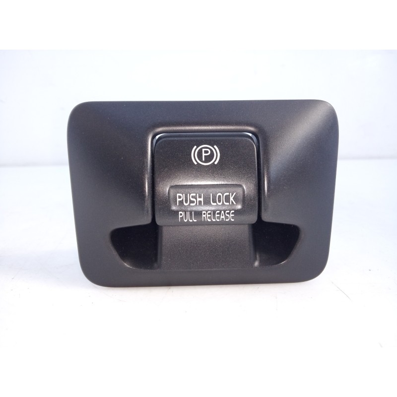 Recambio de palanca freno de mano para volvo v60 kombi kinetic referencia OEM IAM 3133242 14W23Y 