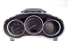 Recambio de cuadro instrumentos para mazda 6 kombi ()(.2012) luxury referencia OEM IAM 7TGML6B 0755792 