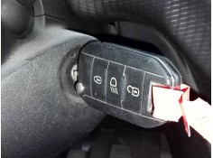 Recambio de antirrobo para peugeot 2008 (p1) allure referencia OEM IAM   